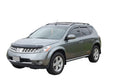 0307 MURANO 4PC ORIGINAL VENTVISORSMOKE
