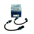 BBK 08-15 GM Corvette Camaro O2 Sensor Wire Harness Extensions 12 (pair)