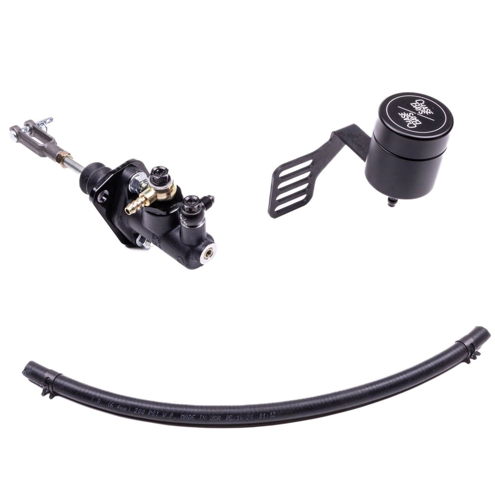 Chase Bays 89-02 Nissan 240SX S13/S14/S15 Clutch Master Cylinder Adapter (w/o MC & Reservoir)