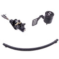 Chase Bays 89-02 Nissan 240SX S13/S14/S15 Clutch Master Cylinder Adapter (w/o MC & Reservoir)