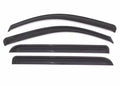 AVS 16-18 Buick Envision Ventvisor Outside Mount Window Deflectors 4pc - Smoke