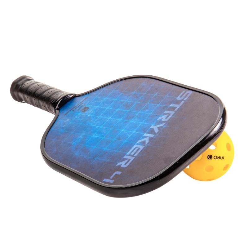 Escalade Sports blue auto part
