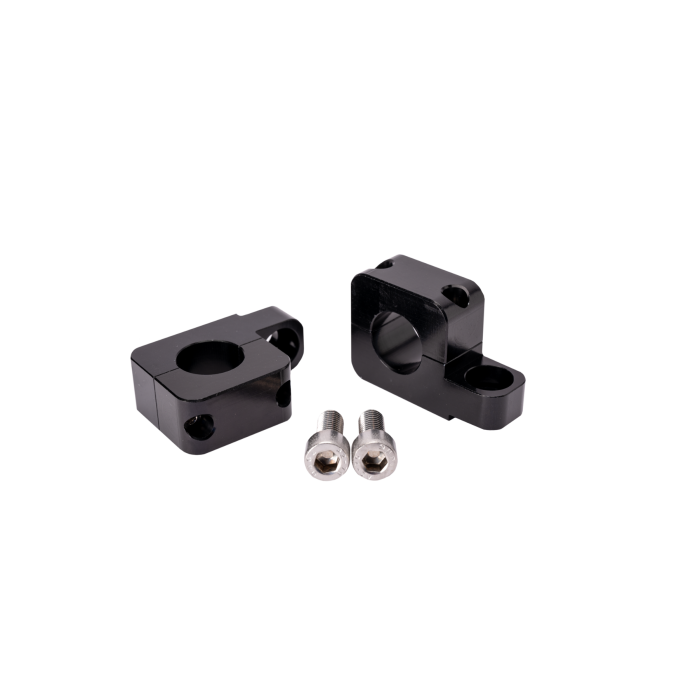 20032016 CUMMINS COOLANT BYPASS BRACKETS