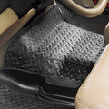 Husky Liners floor liners detail
