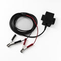 HPT MPVI External Battery Adapter Cable