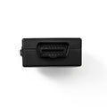 HPT MPVI External Battery Adapter Cable