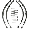 Bump Stop Spring 1600lb