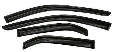 ~(2 lbs. 46X11X1)~ 2016 2019 HYUNDAI TUCSON VENTVISOR OUTSIDE MOUNT 4PC