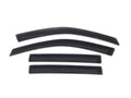 WINDOW VENTVISOR 4PC - JEEP