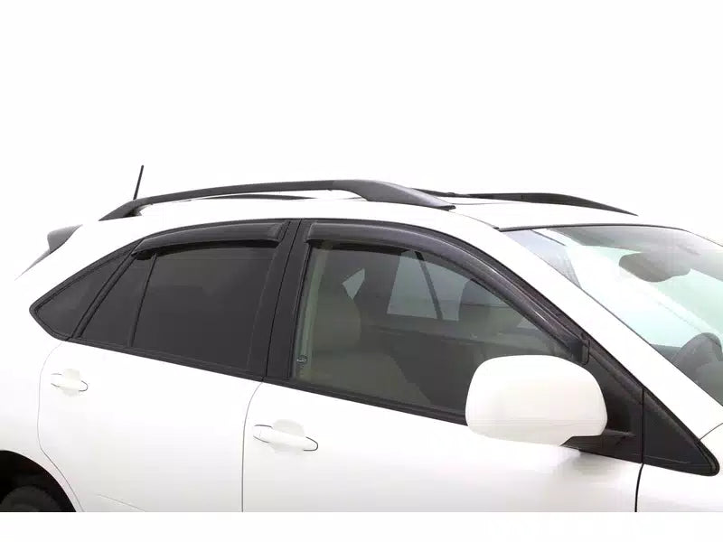 WINDOW VENTVISOR 4PC - LEXUS