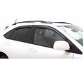 WINDOW VENTVISOR 4PC - LEXUS