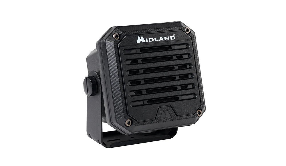Midland Consumer Radio auto part