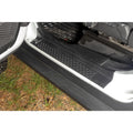 Rugged Ridge 18-20 Jeep Wrangler JL 2-Door All Terrain Door Entry Guard Kit