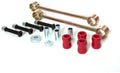 Rugged Ridge Rear Sway Bar End Links 2.5-In Lift 07-18 Jeep Wrangler JK