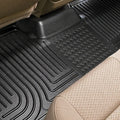 Weatherbeater 3rd Seat Floor Liner For 2007-2017 Acadia Limited, Outlook, Enclave, Traverse Husky Liners