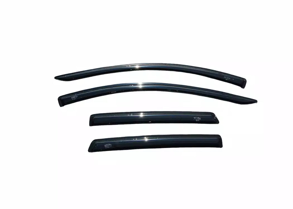 WINDOW VENTVISOR 4PC - FORD