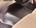 Husky Liners floor liners close-up