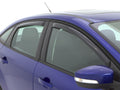 ~(2.8 lbs. 46X11X1)~ WINDOW IN-CHANNEL VENTVISOR 4PC - FORD