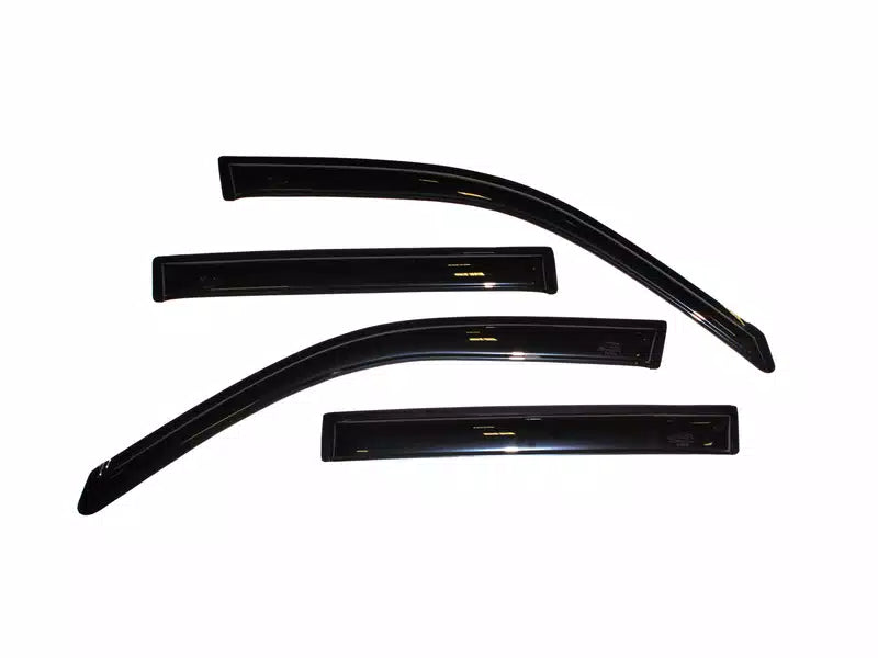 WINDOW VENTVISOR 4PC - TOYOTA