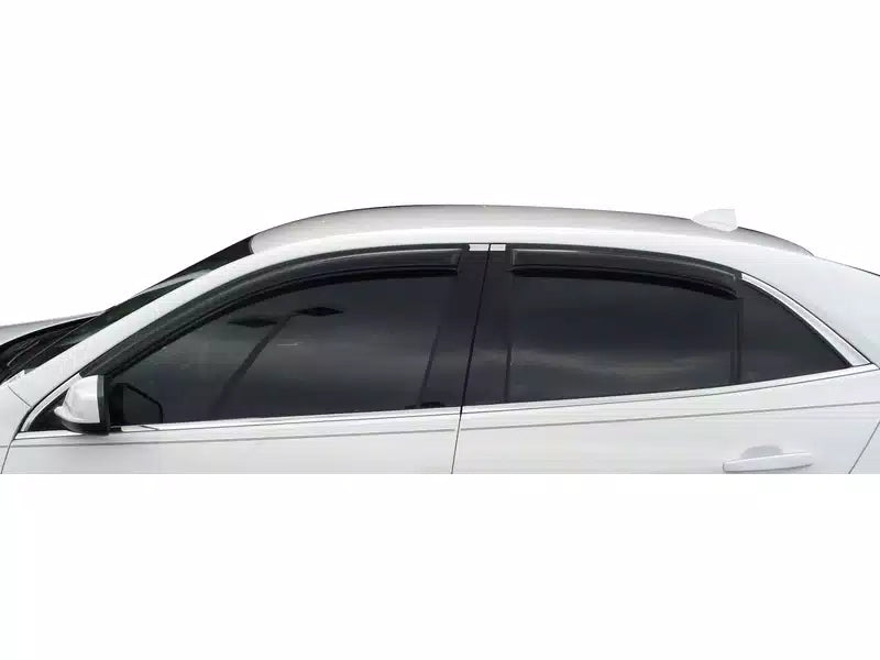 WINDOW VENTVISOR 4PC - CHEVROLET