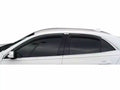 WINDOW VENTVISOR 4PC - CHEVROLET