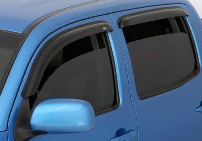 WINDOW VENTVISOR 4PC - FORD