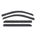 ~(2.4 lbs. 46X11X1)~ WINDOW IN-CHANNEL VENTVISOR 4PC - HONDA
