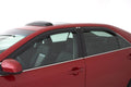 WINDOW VENTVISOR 4PC - TOYOTA