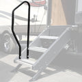 HANDRAIL FOR 3 STEP STEPABOVE