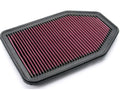 Rugged Ridge Reusable Air Filter 07-18 Jeep Wrangler