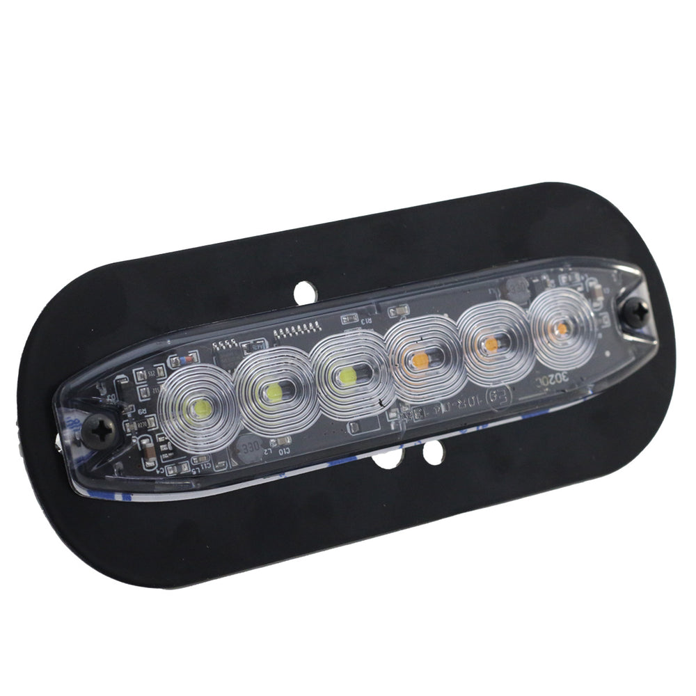 Race Sport polished auto part