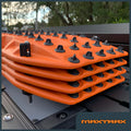MAXTRAX MOUNTING PIN SET X-SERIES