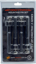 MAXTRAX MOUNTING PIN SET X-SERIES 17