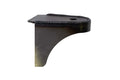 Rust Buster 11-18 Chevy Silverado 2500HD/3500HD Rear Bed Mount - Left