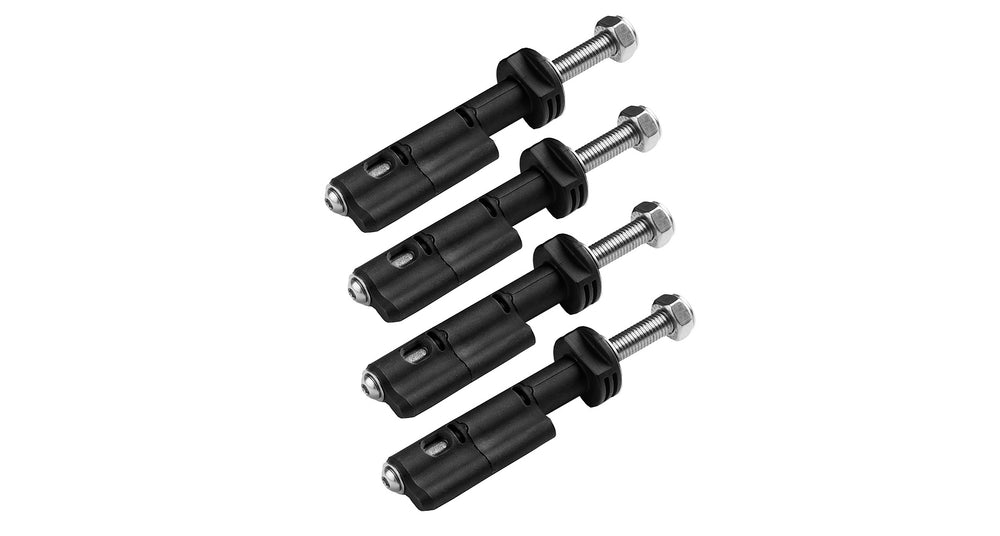 MAXTRAX Mounting Pin Set - MKII 40mm
