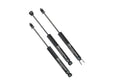 Superlift shock absorber
