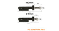 MAXTRAX MOUNTING PIN SET MKII/X-SERIES