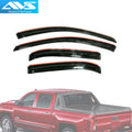 AVS - IN-CHANNEL VENTVISOR