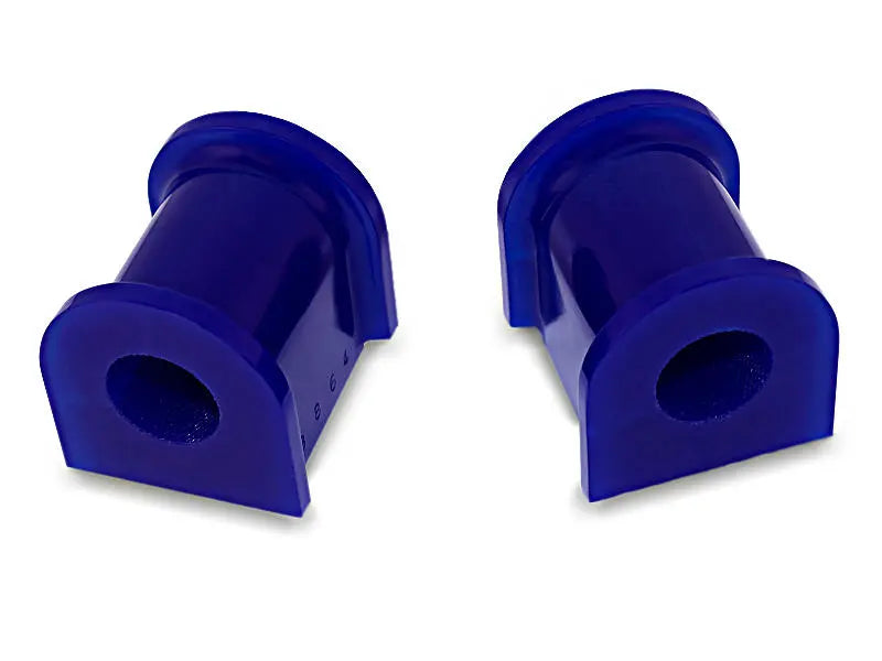 SuperPro sway bar