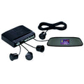 4 SENSOR LCD DISPLAY PARKING SYSTEM (WIRED)
