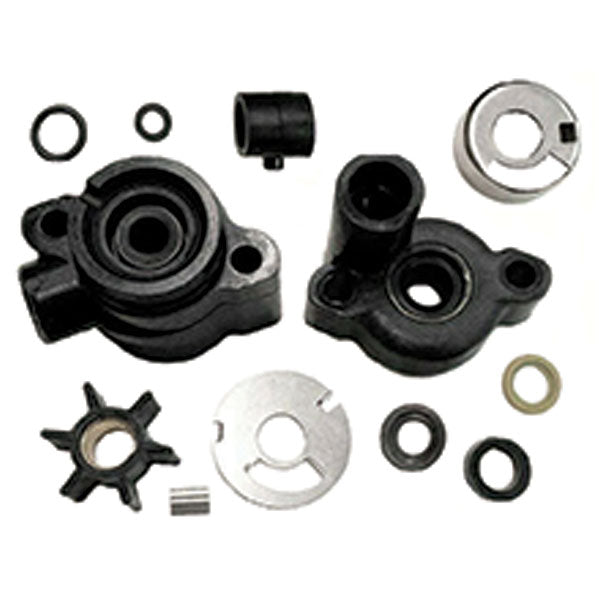 Engineered Marine Products auto part