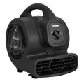 SPEEDDRY FOCUSED AIR FROM THE COMMERCIALGRADE P80A BLACK