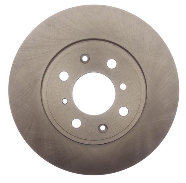 BRAKE ROTOR