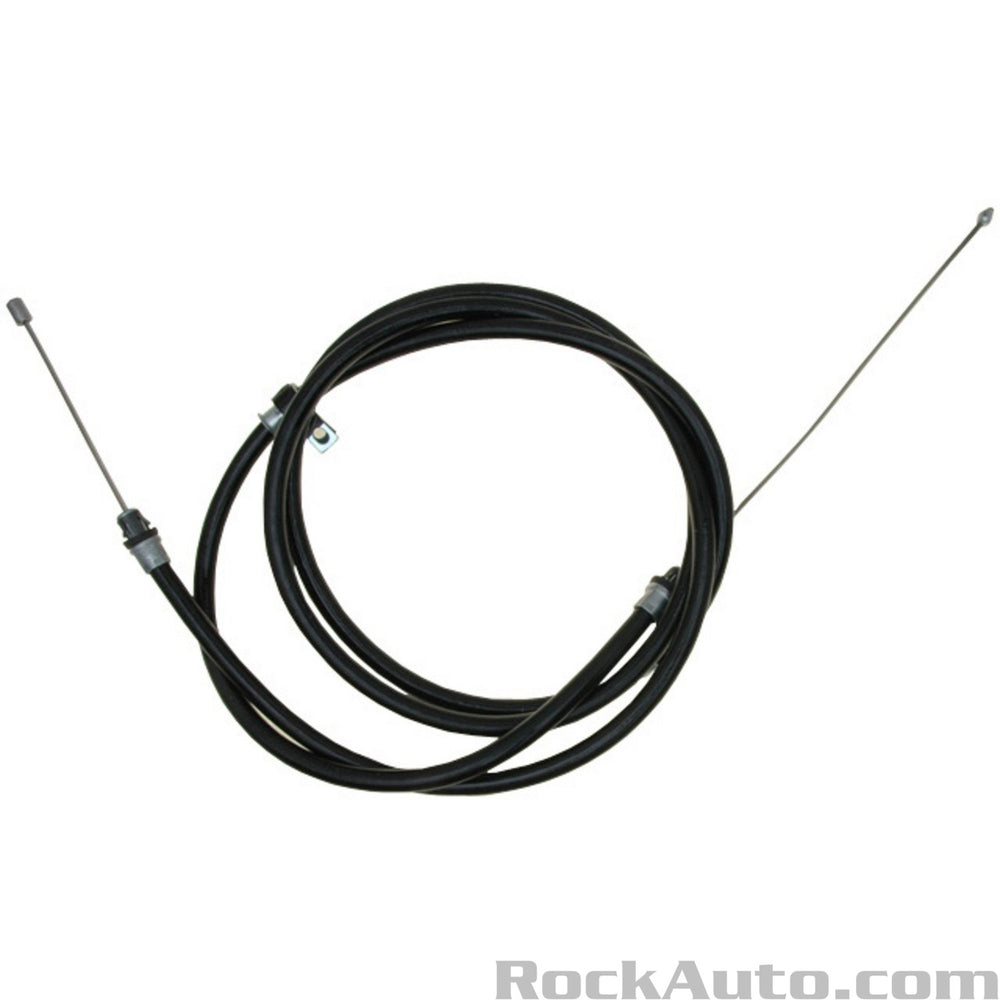 BRAKE CABLE