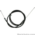 BRAKE CABLE