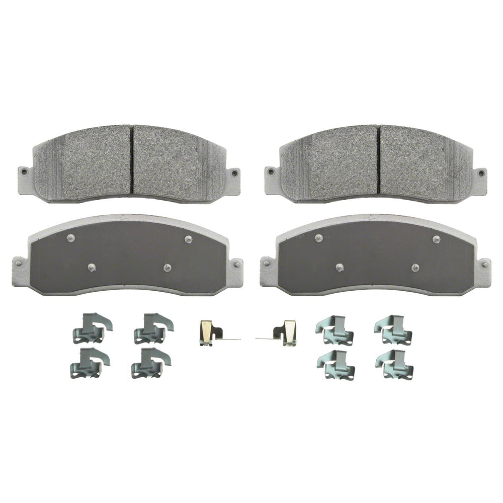 WAGNER BRAKE auto part