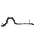 8793 MUSTANG 5.0L XLERATOR DIRECT FIT MANDREL PIPE