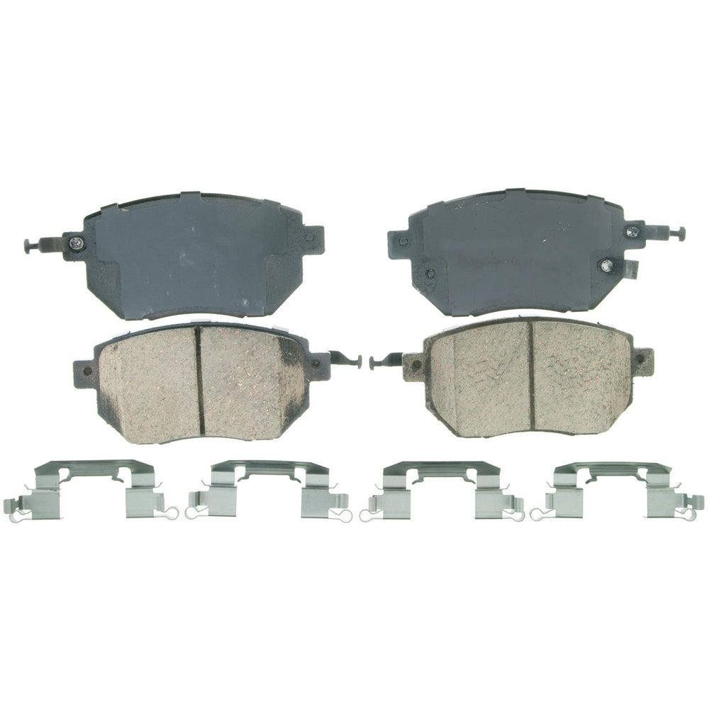 WAGNER BRAKE auto part