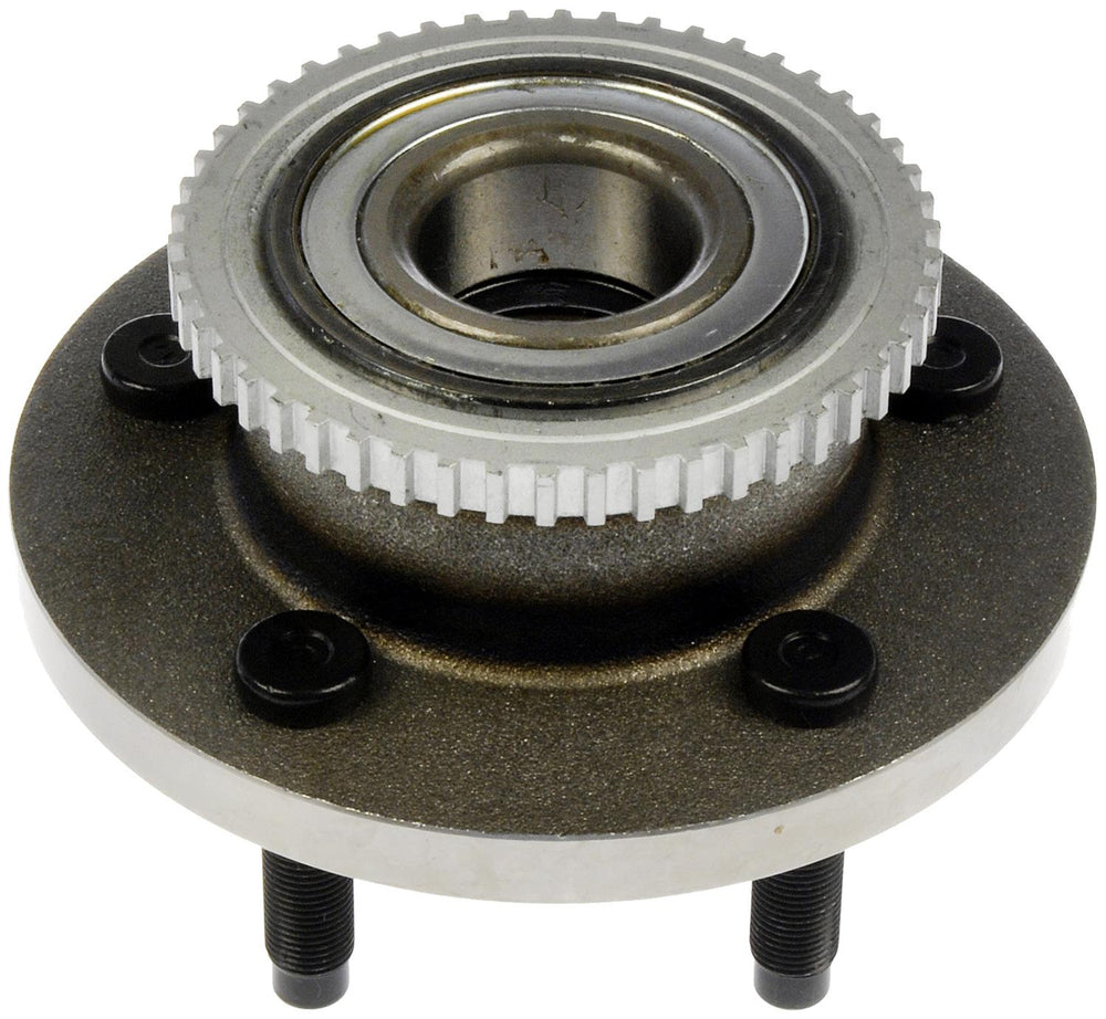 HUB BEARING ASSY