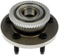 HUB BEARING ASSY